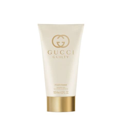 Gucci Lozione corpo Gucci Guilty Shower Gel 